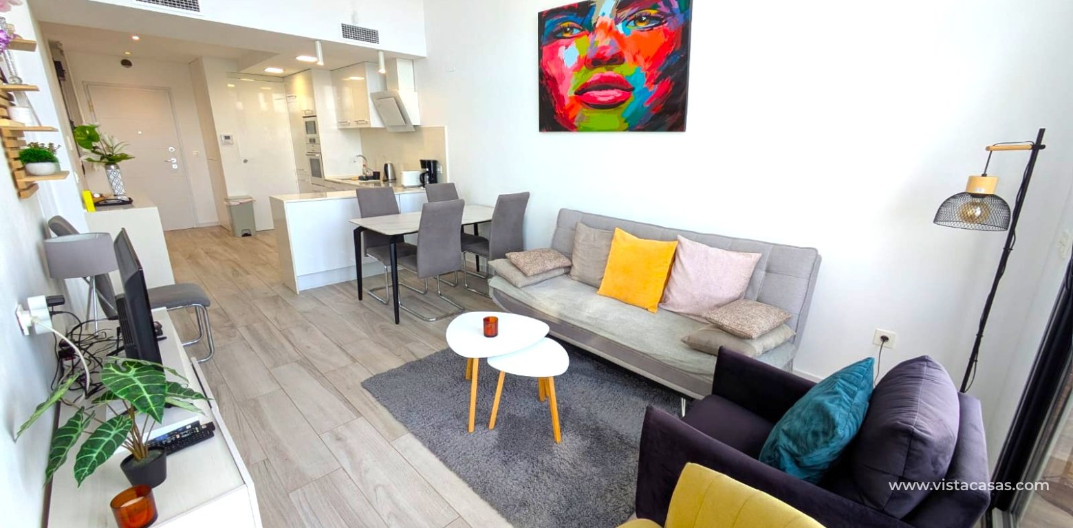 Resale - Villa - Cabo Roig