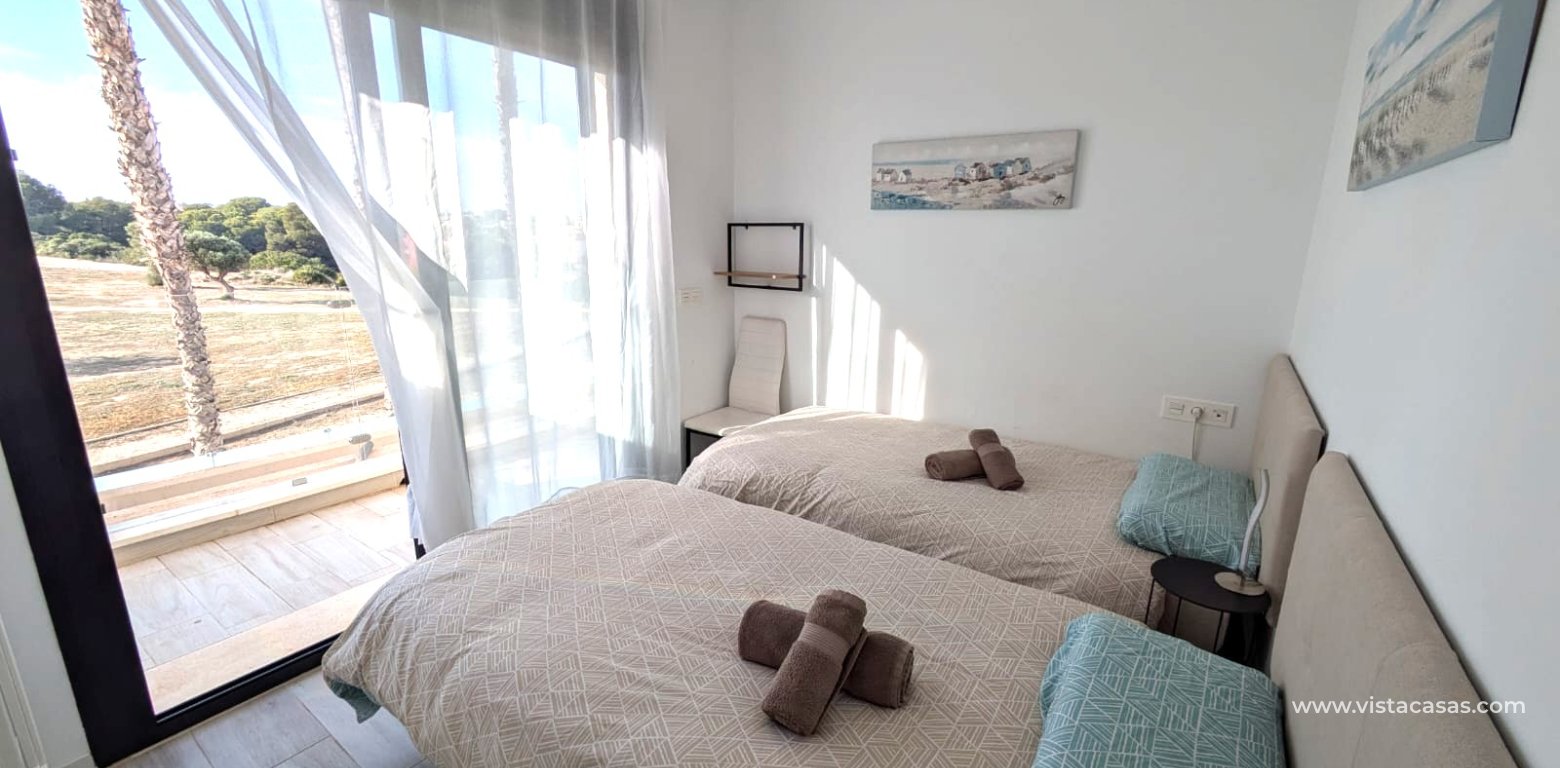 Resale - Villa - Cabo Roig
