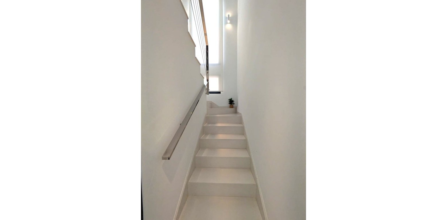 Resale - Villa - Cabo Roig