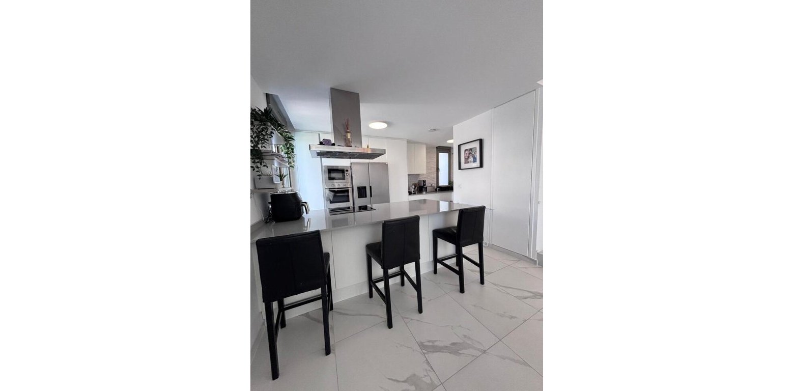 Venta - Chalet - Villamartin - PAU 8