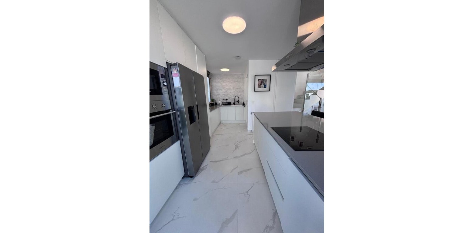 Venta - Chalet - Villamartin - PAU 8