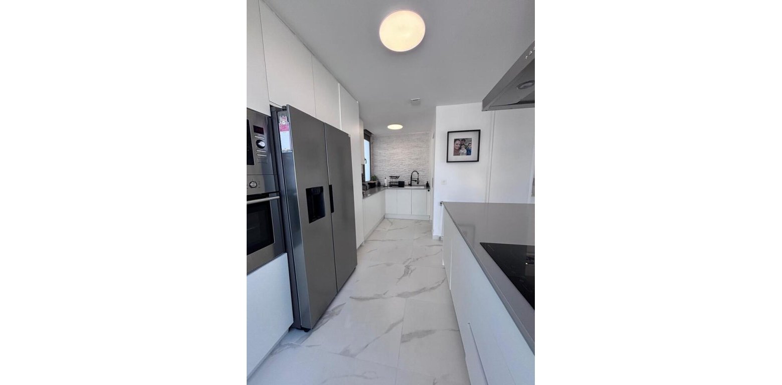 Venta - Chalet - Villamartin - PAU 8