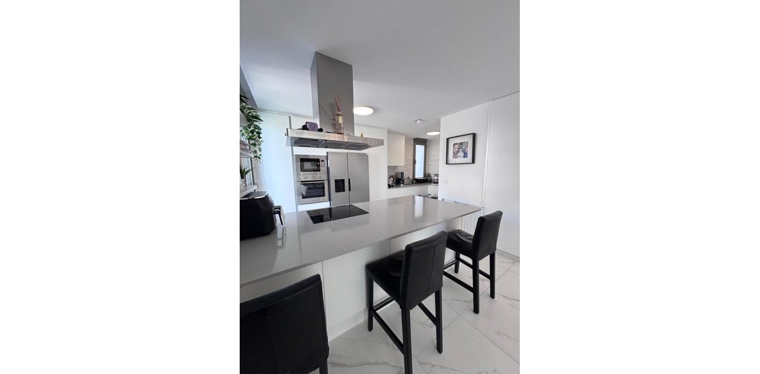 Venta - Chalet - Villamartin - PAU 8