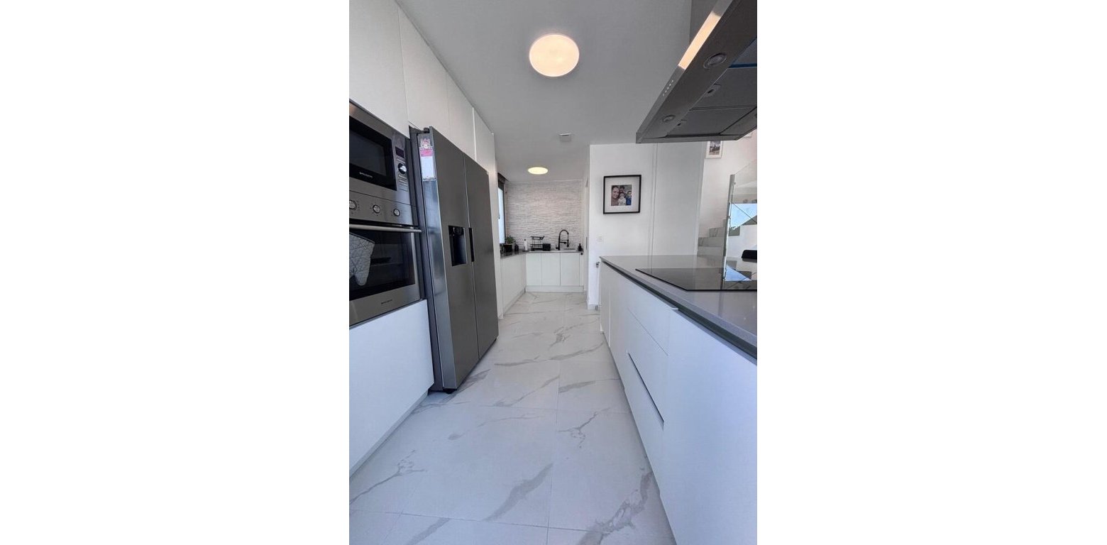 Venta - Chalet - Villamartin - PAU 8