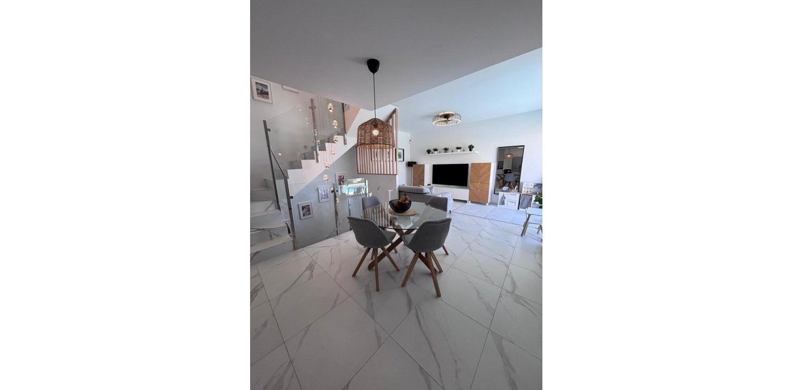 Venta - Chalet - Villamartin - PAU 8