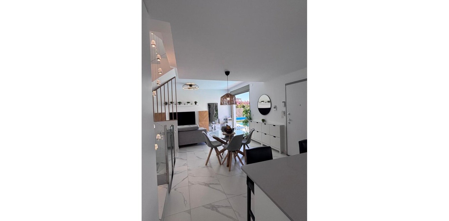 Venta - Chalet - Villamartin - PAU 8