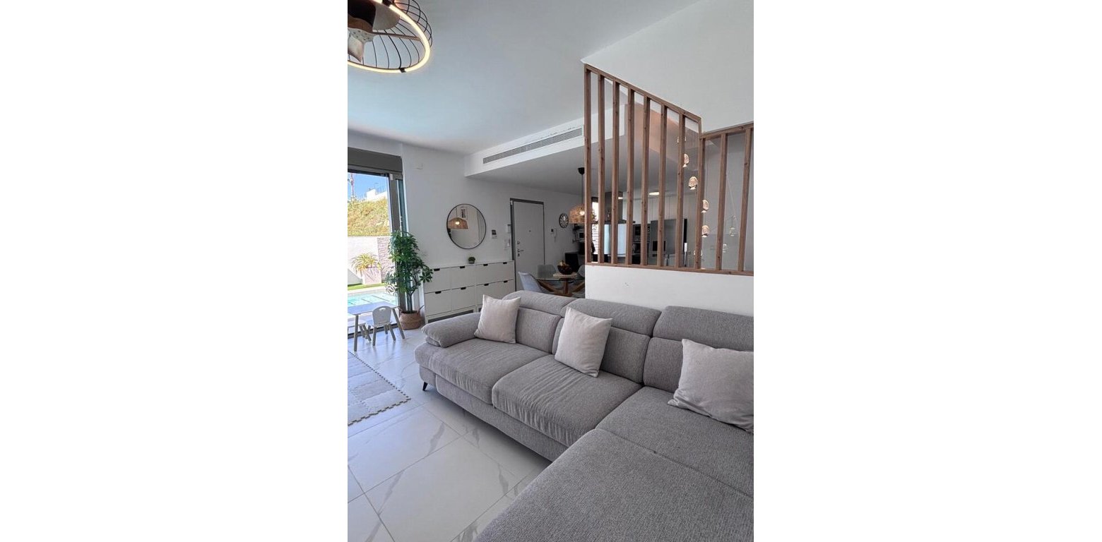Venta - Chalet - Villamartin - PAU 8