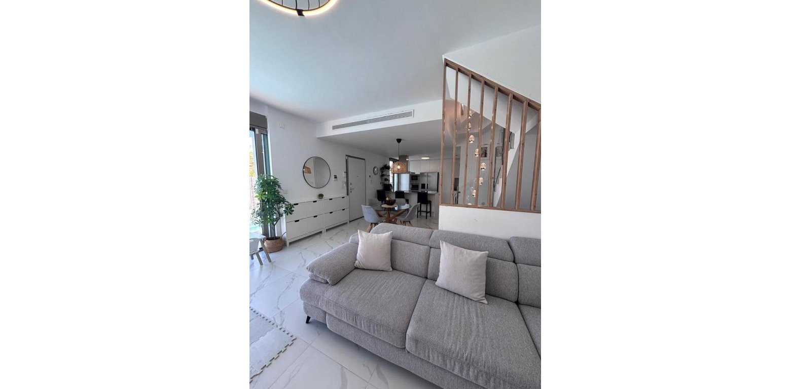 Venta - Chalet - Villamartin - PAU 8