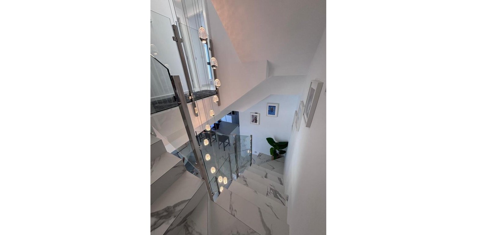 Venta - Chalet - Villamartin - PAU 8