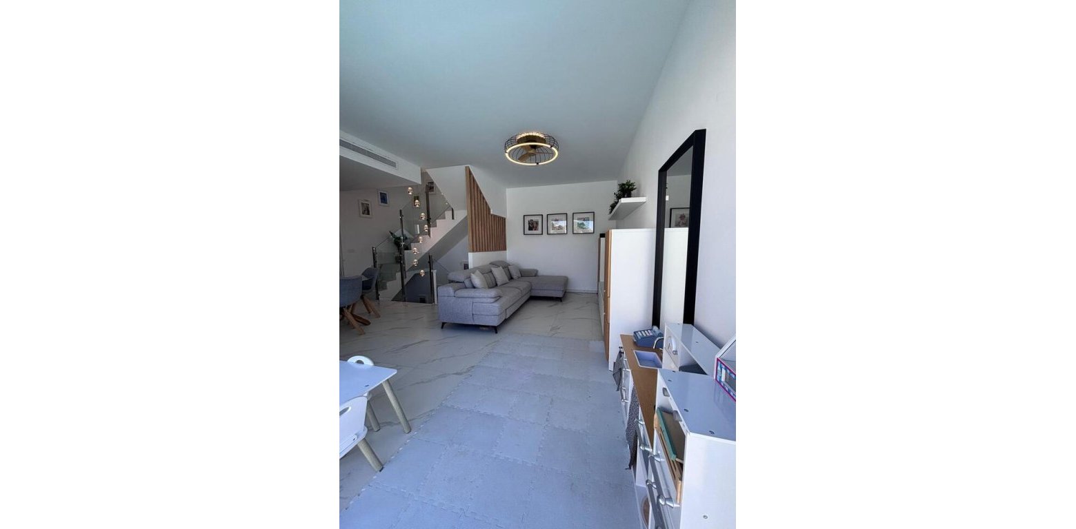 Venta - Chalet - Villamartin - PAU 8