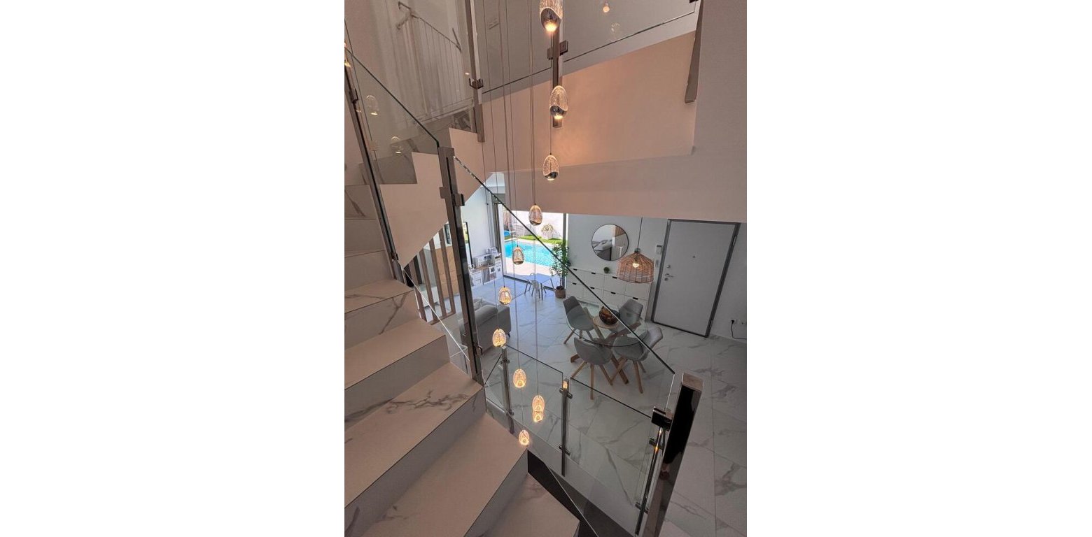 Venta - Chalet - Villamartin - PAU 8