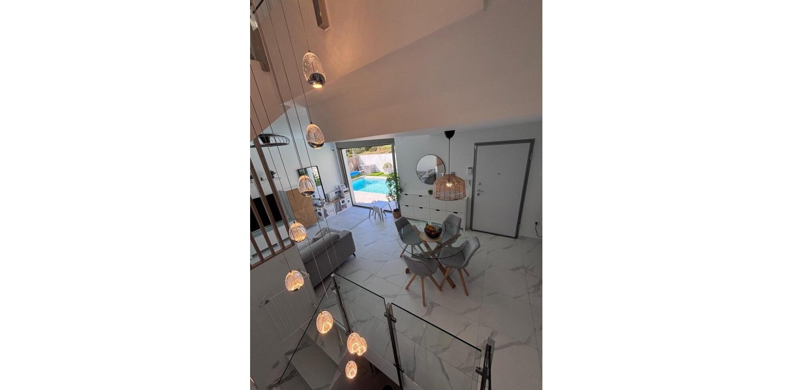 Venta - Chalet - Villamartin - PAU 8