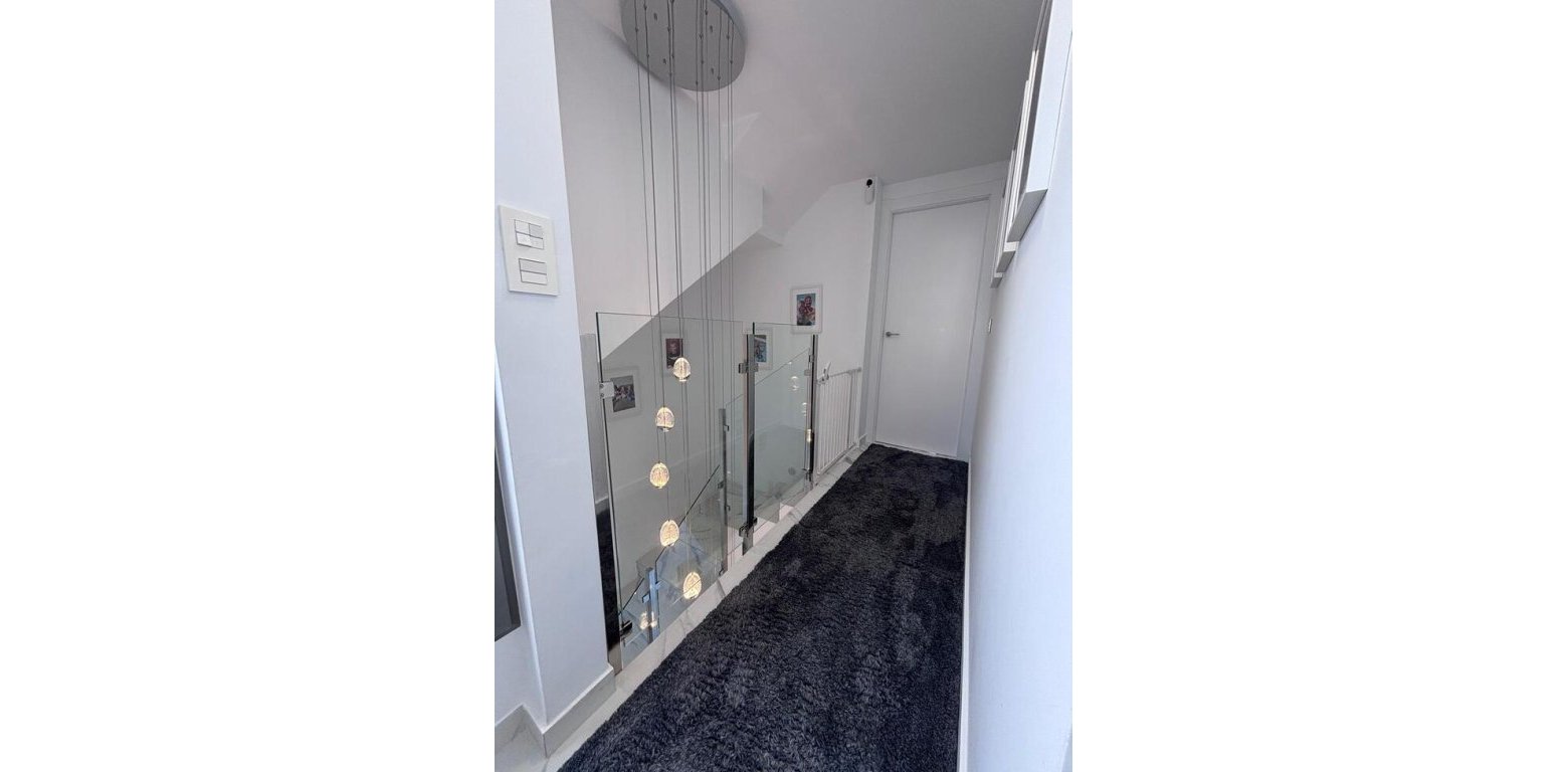 Venta - Chalet - Villamartin - PAU 8