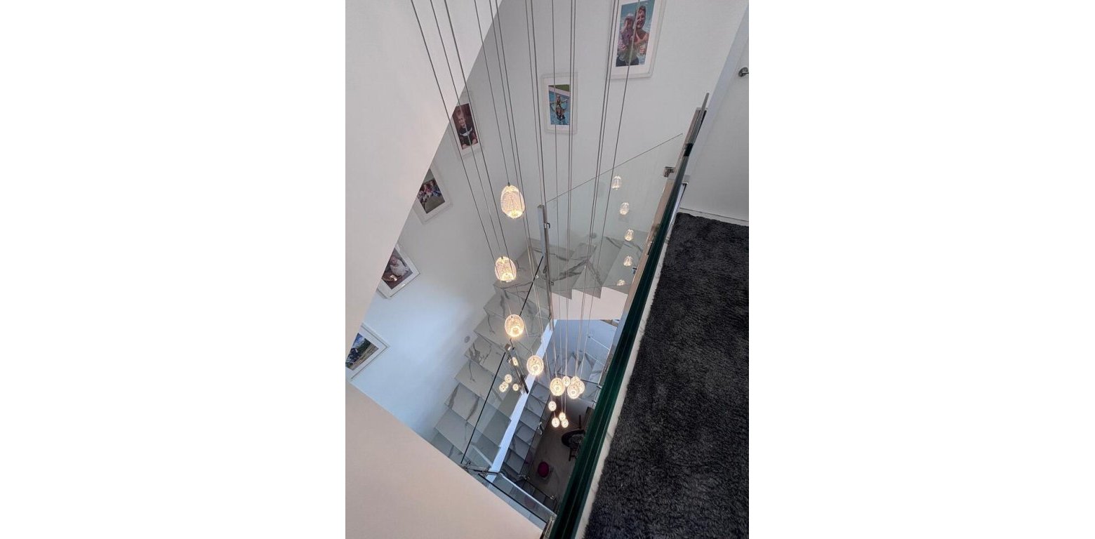 Venta - Chalet - Villamartin - PAU 8