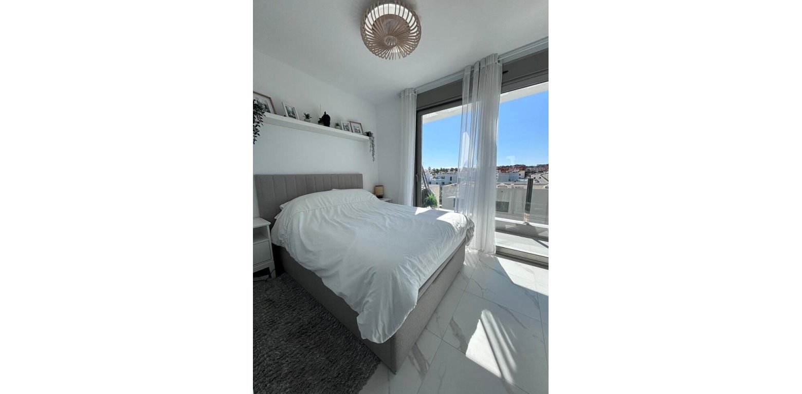 Venta - Chalet - Villamartin - PAU 8