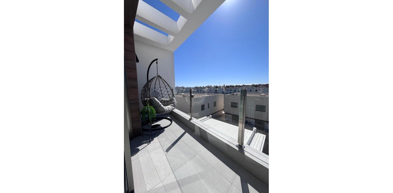 Venta - Chalet - Villamartin - PAU 8