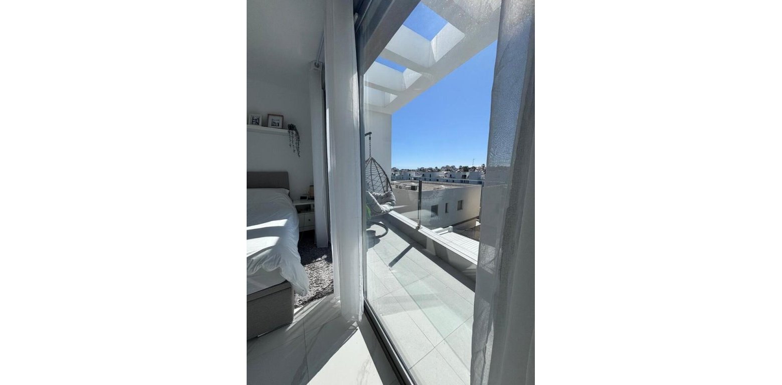 Venta - Chalet - Villamartin - PAU 8