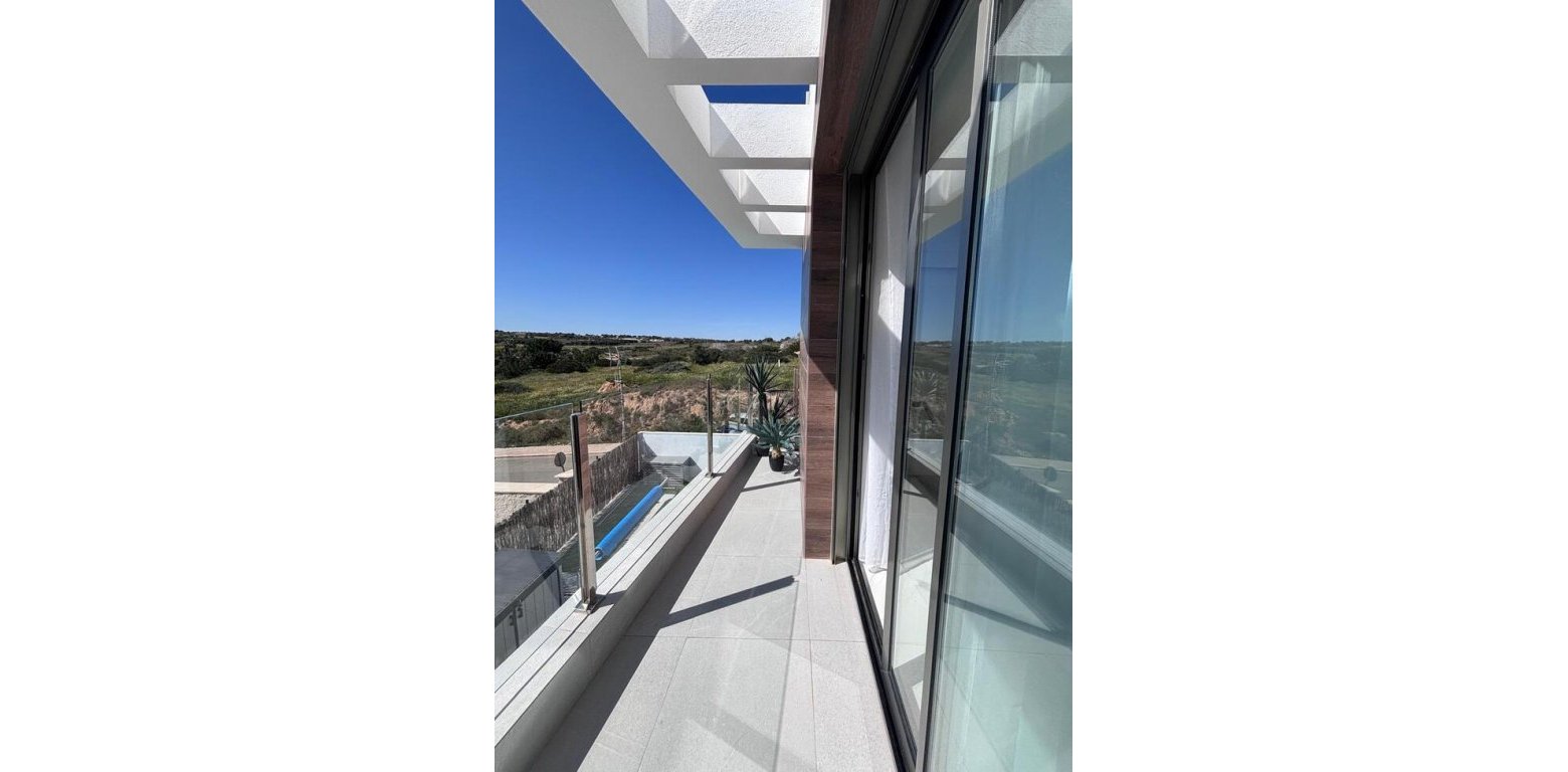 Venta - Chalet - Villamartin - PAU 8