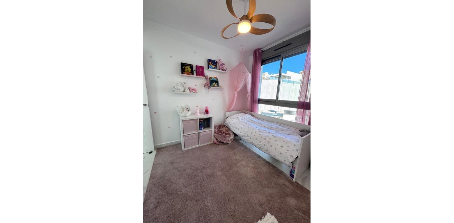 Venta - Chalet - Villamartin - PAU 8