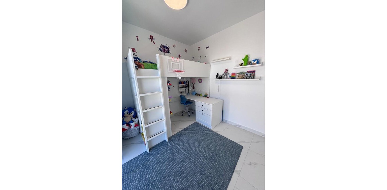 Venta - Chalet - Villamartin - PAU 8