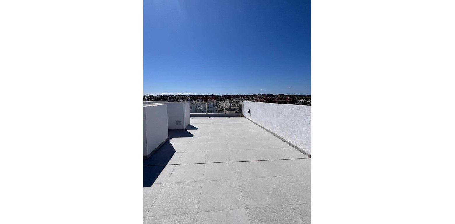 Venta - Chalet - Villamartin - PAU 8