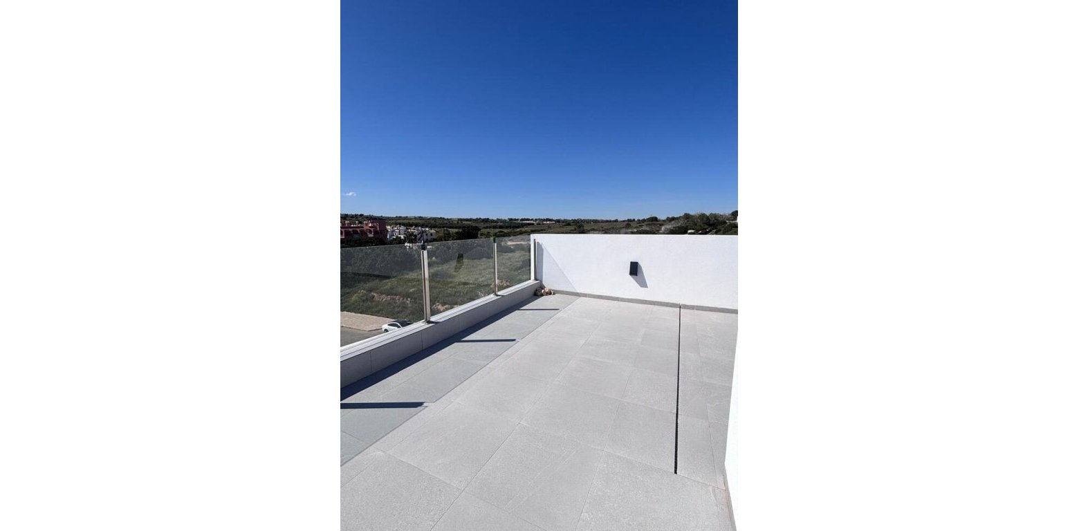 Venta - Chalet - Villamartin - PAU 8