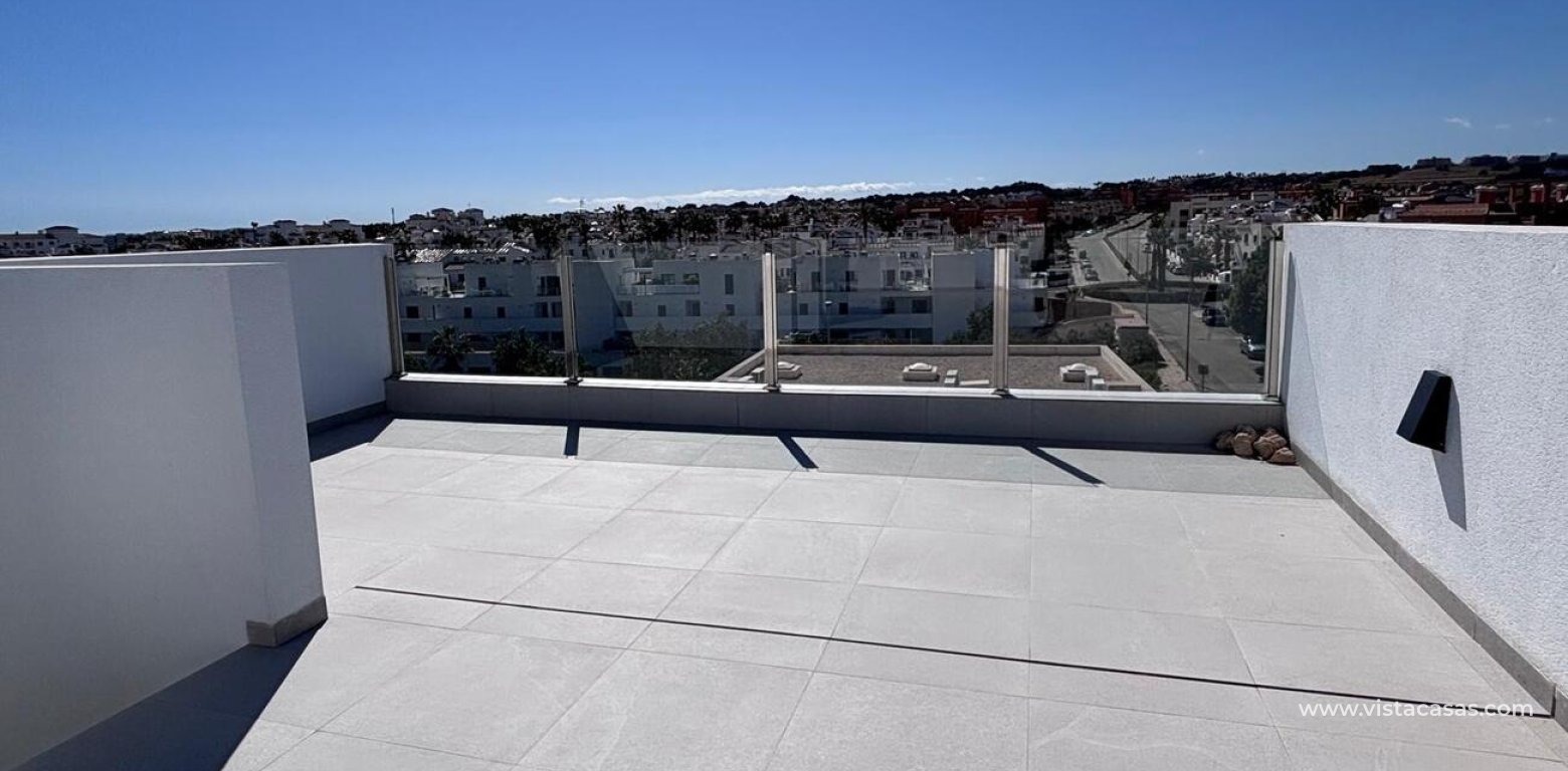 Venta - Chalet - Villamartin - PAU 8