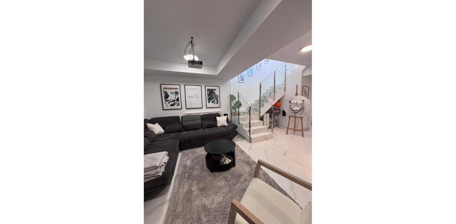 Venta - Chalet - Villamartin - PAU 8