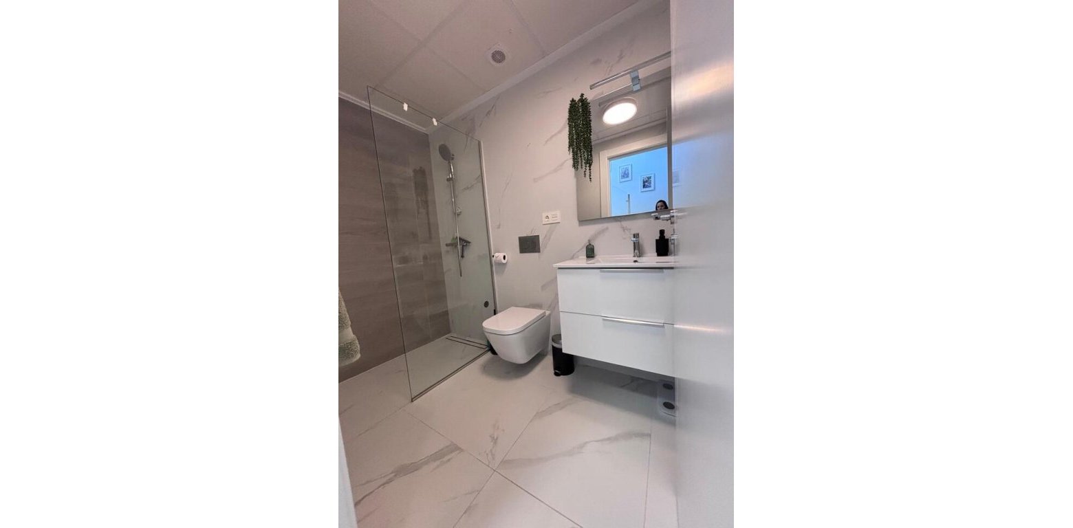 Venta - Chalet - Villamartin - PAU 8