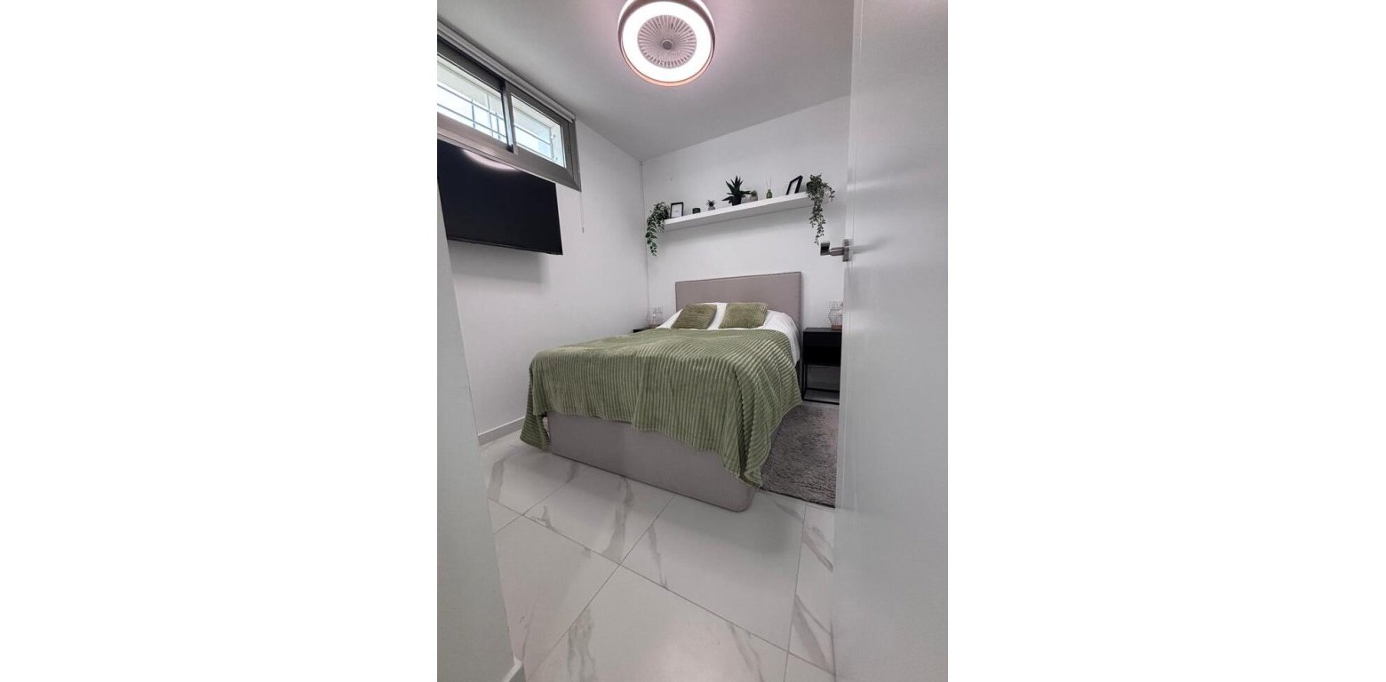 Venta - Chalet - Villamartin - PAU 8