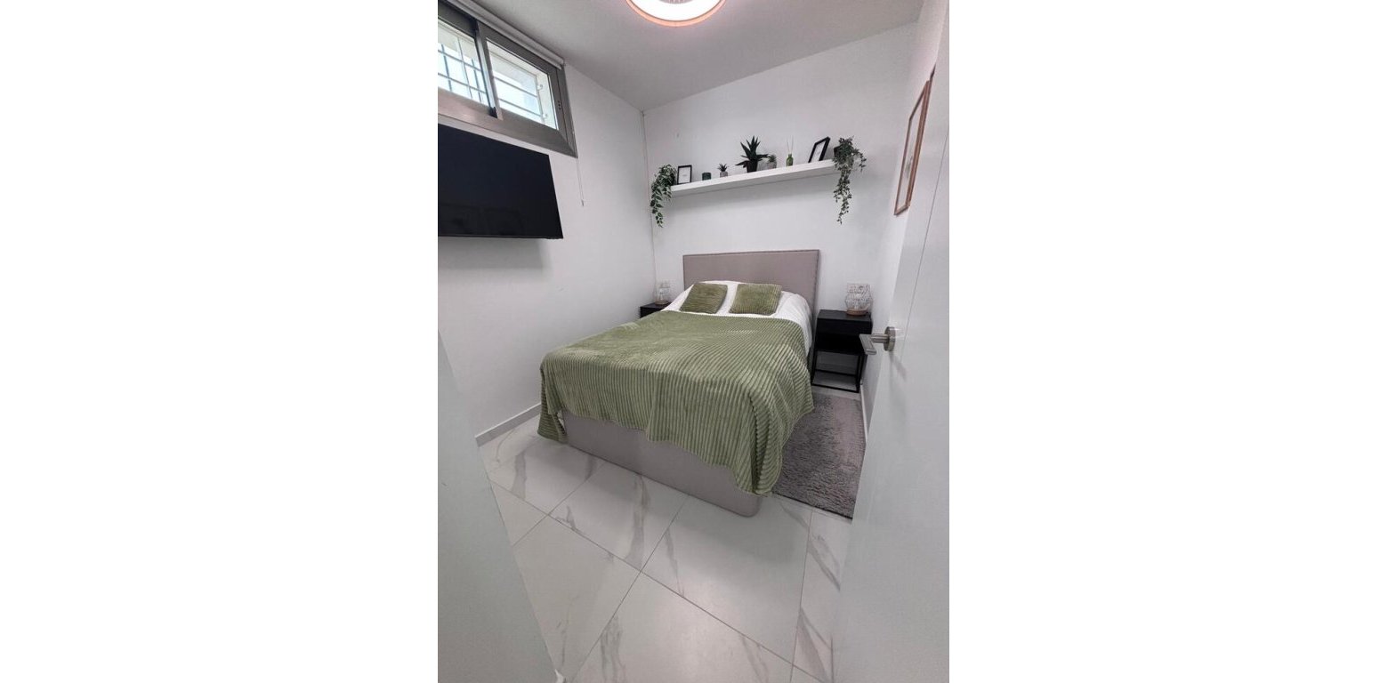 Venta - Chalet - Villamartin - PAU 8