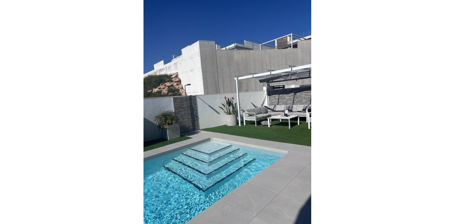 Venta - Chalet - Villamartin - PAU 8