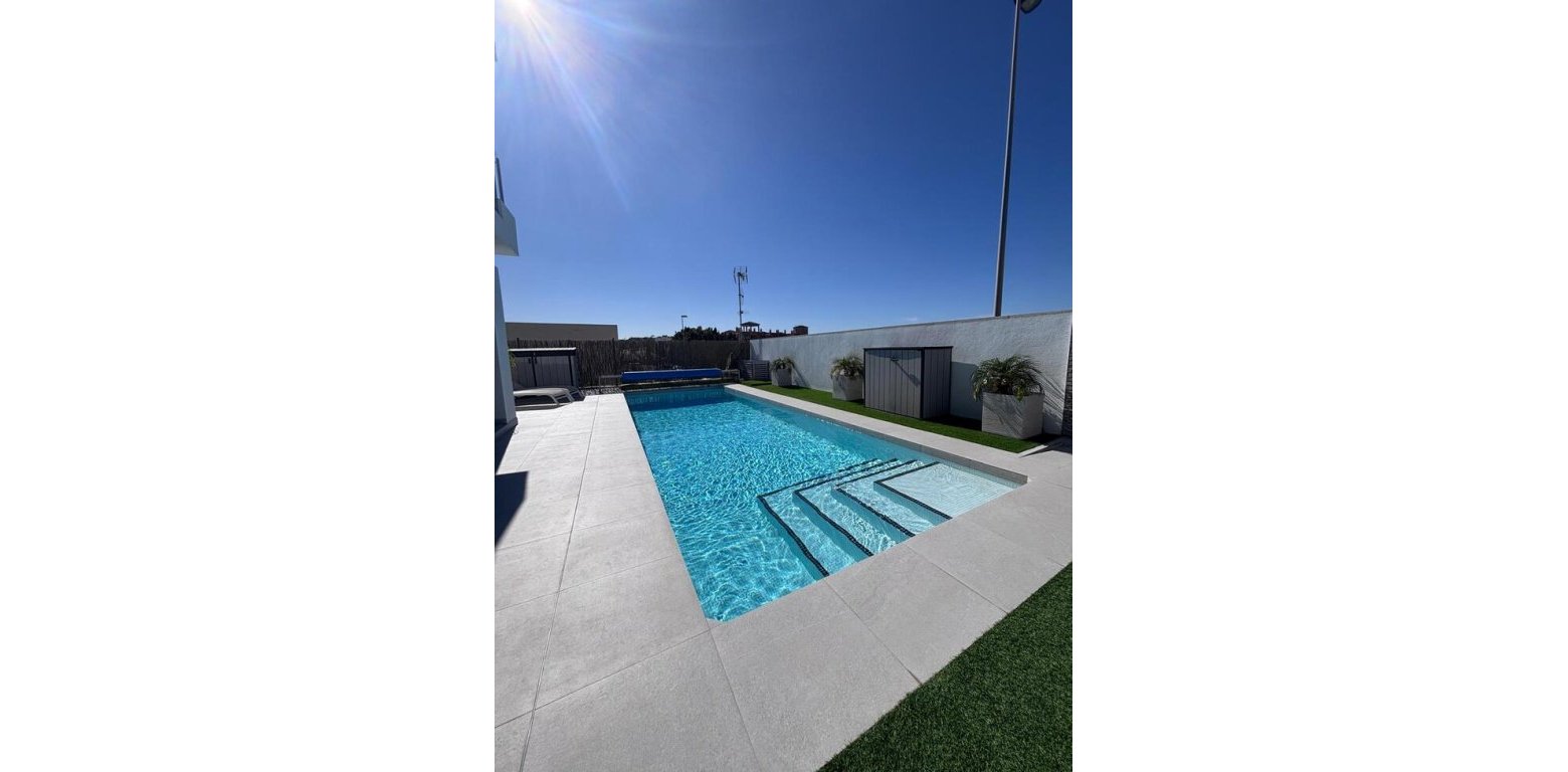 Venta - Chalet - Villamartin - PAU 8