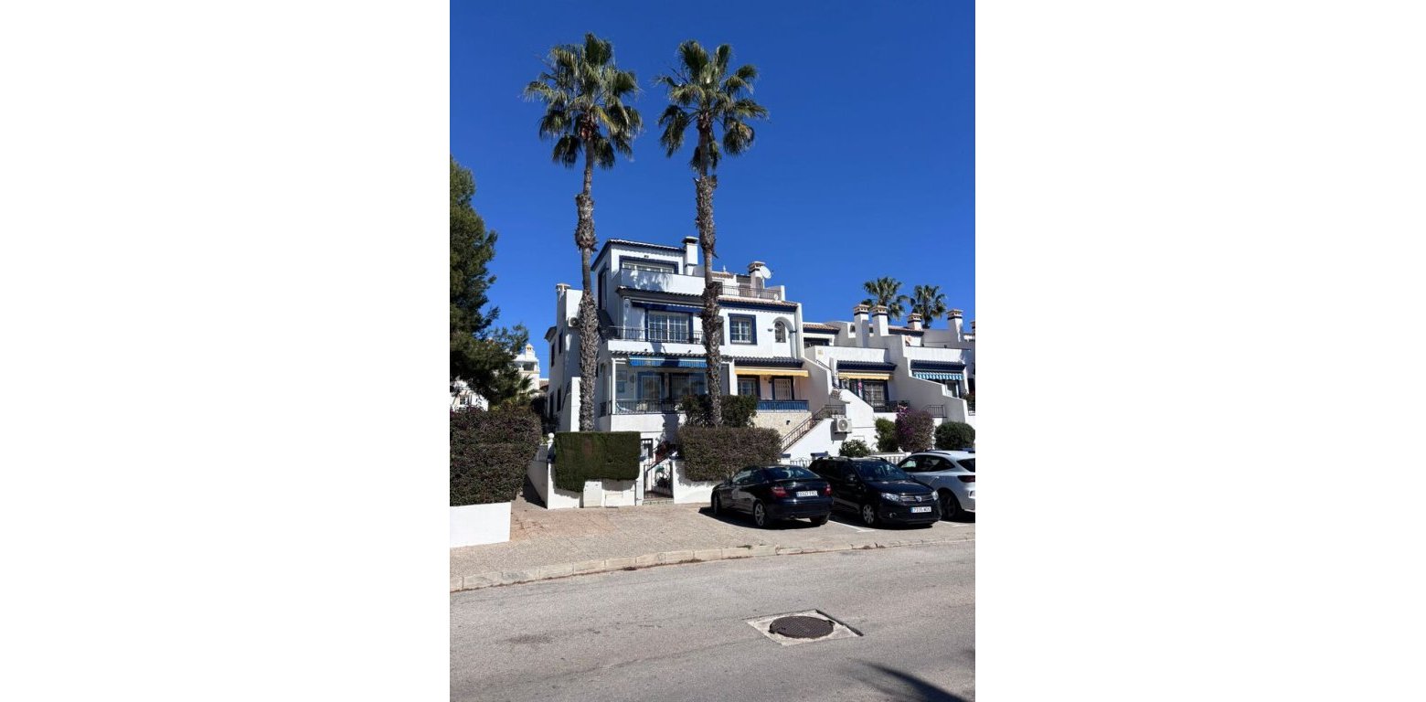 Venta - Apartamento - Villamartin - Los Dolses