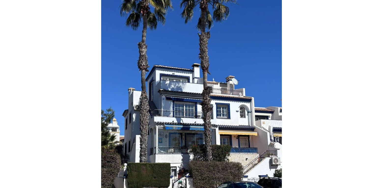 Venta - Apartamento - Villamartin - Los Dolses