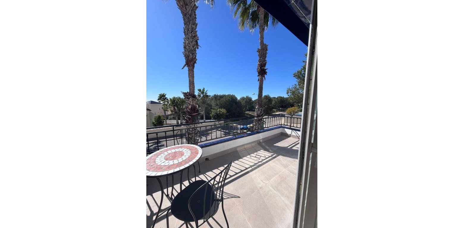 Venta - Apartamento - Villamartin - Los Dolses