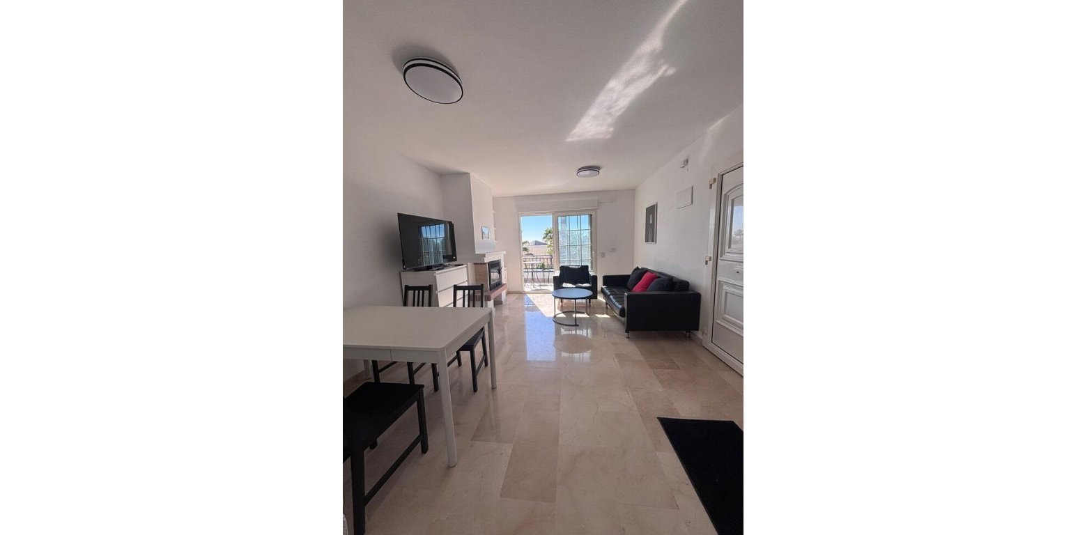 Venta - Apartamento - Villamartin - Los Dolses