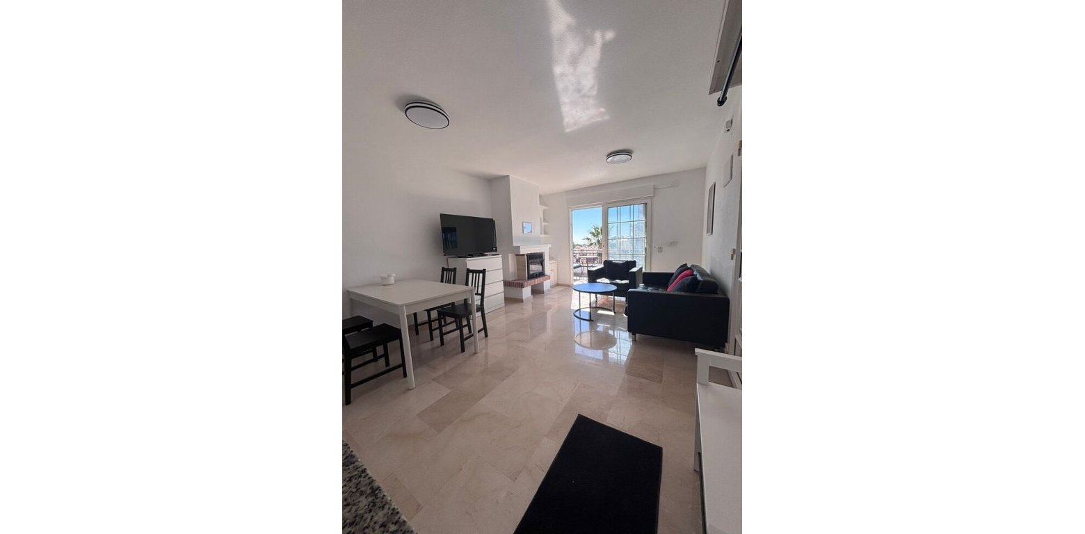 Venta - Apartamento - Villamartin - Los Dolses