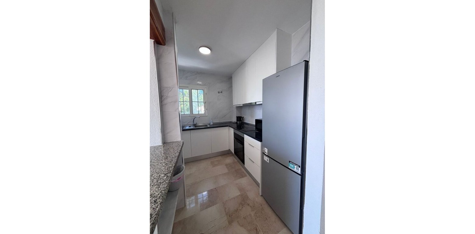 Venta - Apartamento - Villamartin - Los Dolses