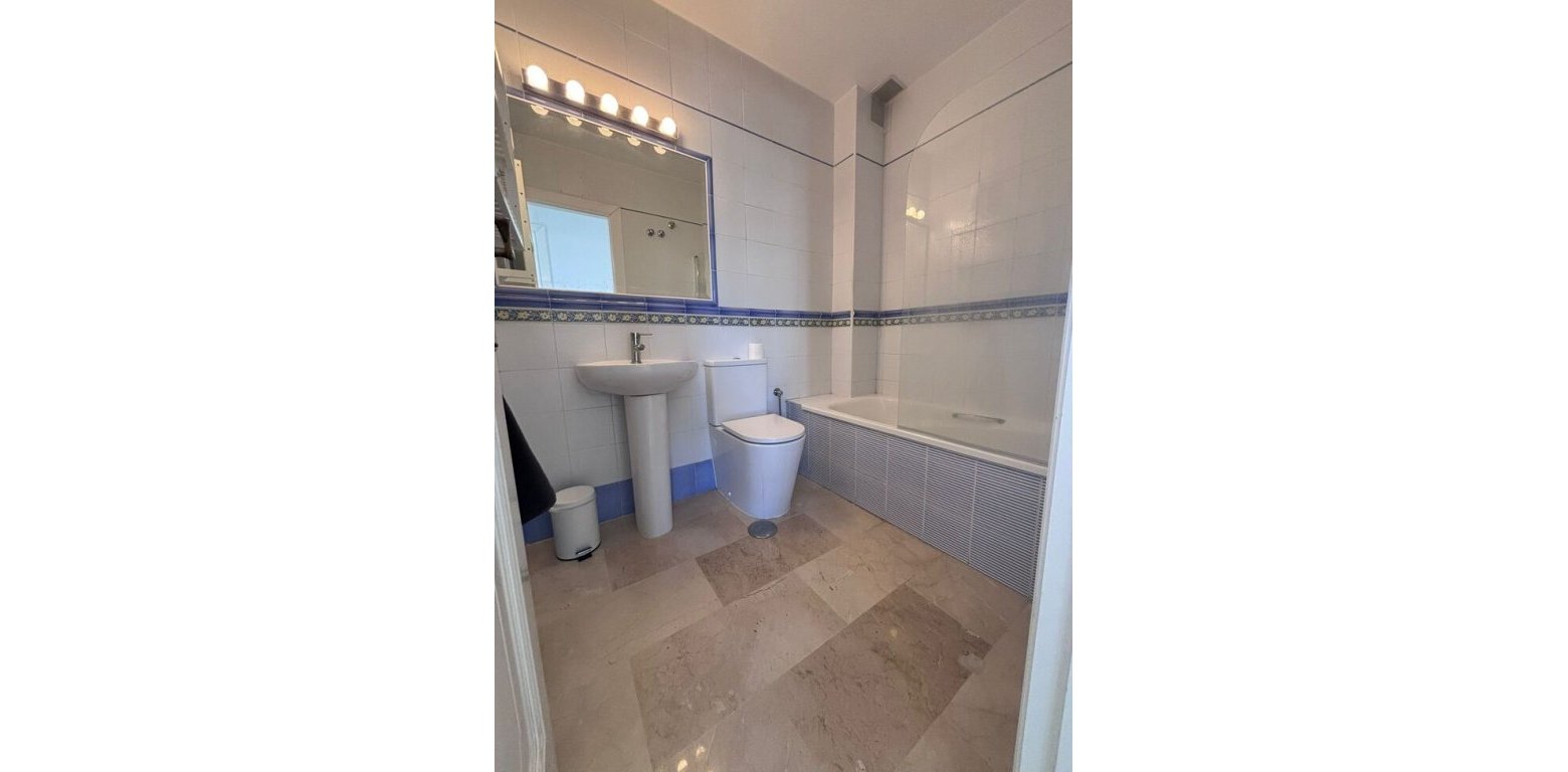 Venta - Apartamento - Villamartin - Los Dolses