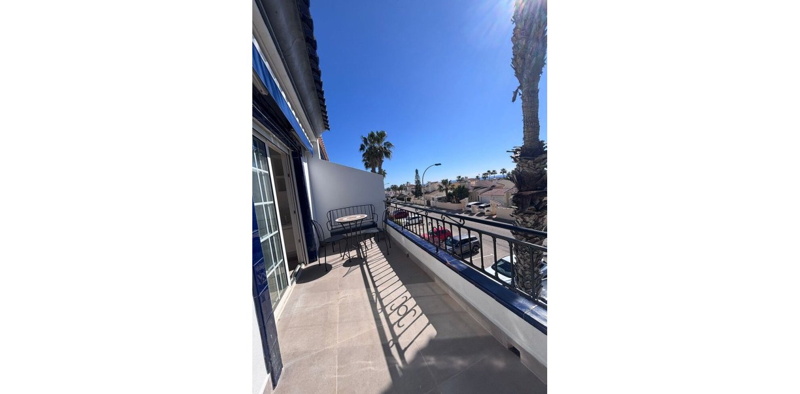 Venta - Apartamento - Villamartin - Los Dolses