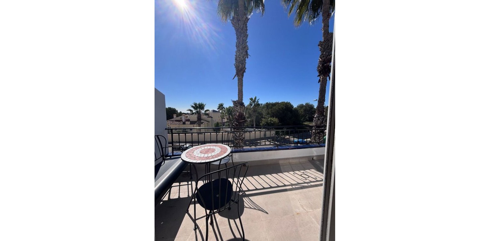 Venta - Apartamento - Villamartin - Los Dolses