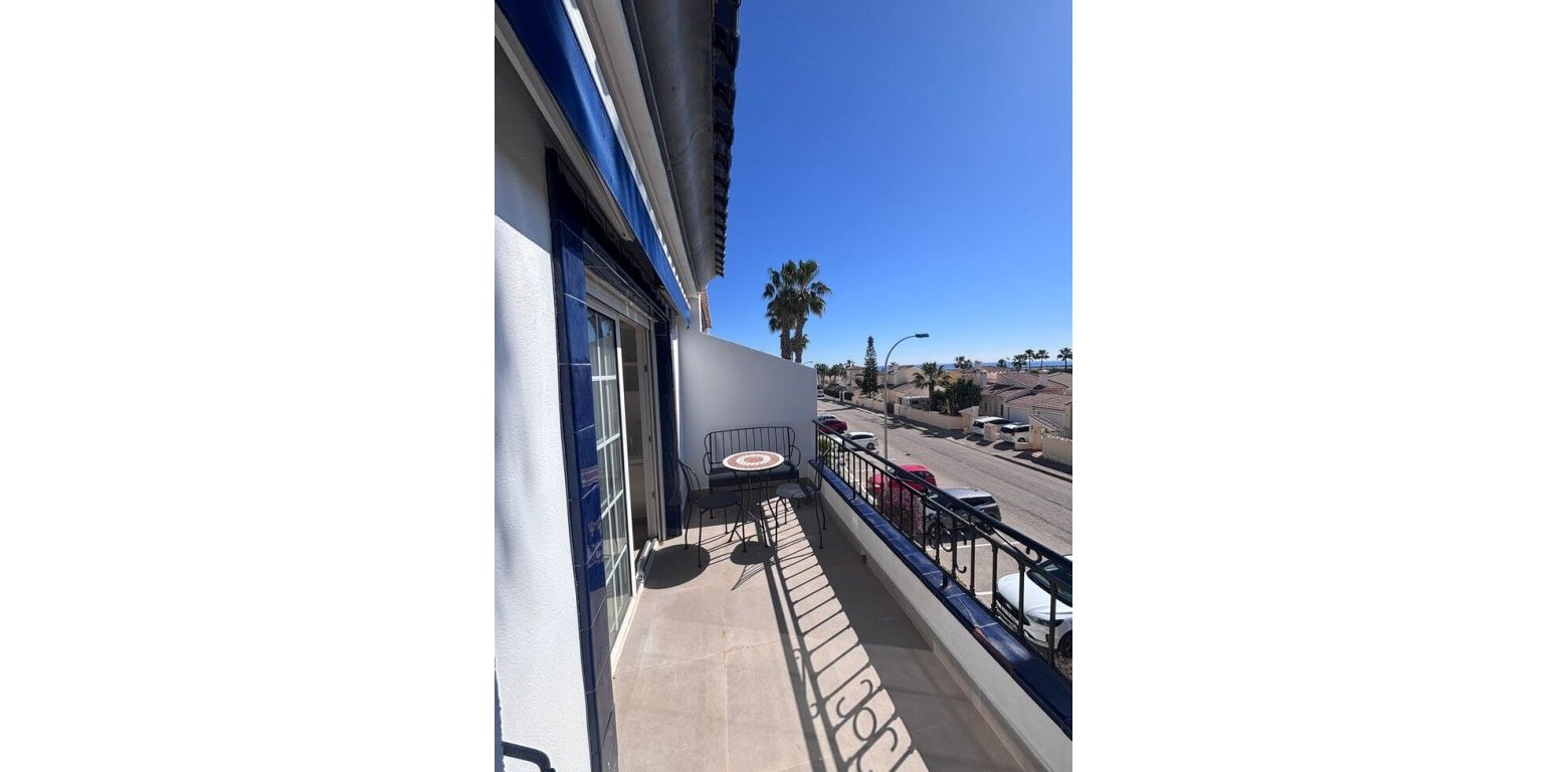 Venta - Apartamento - Villamartin - Los Dolses