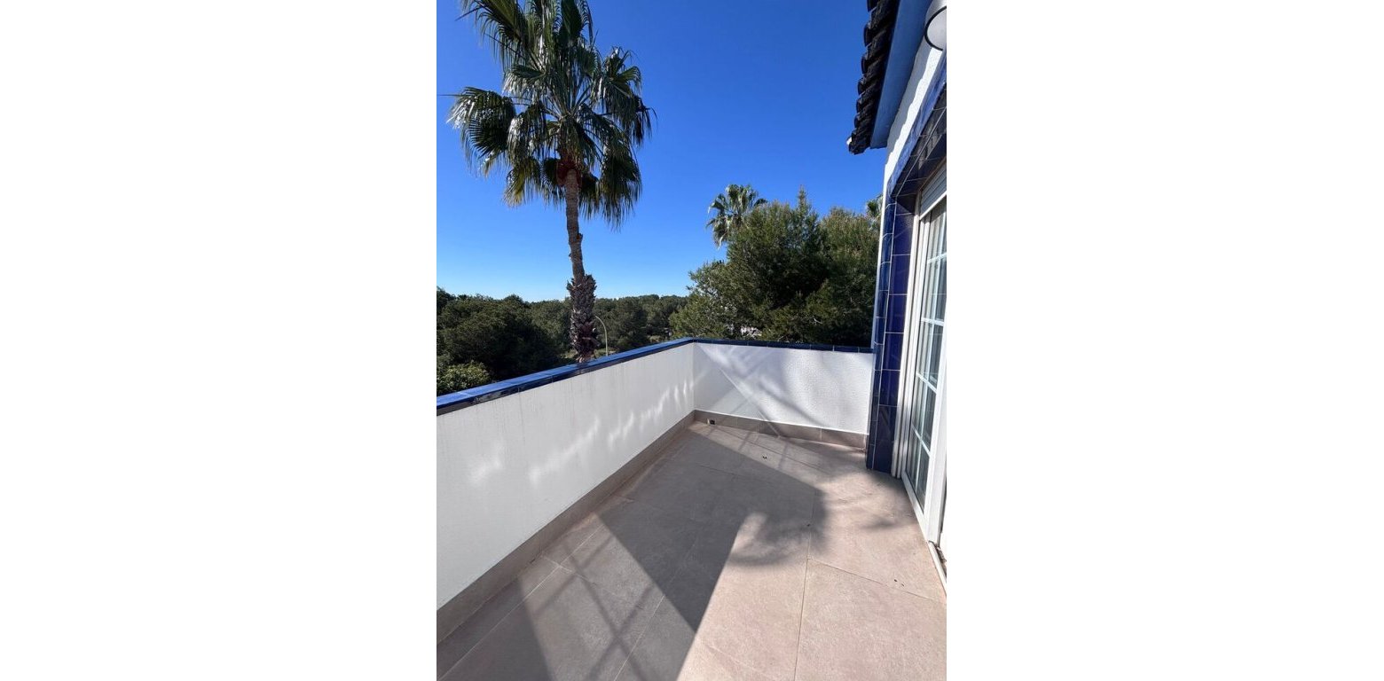 Venta - Apartamento - Villamartin - Los Dolses