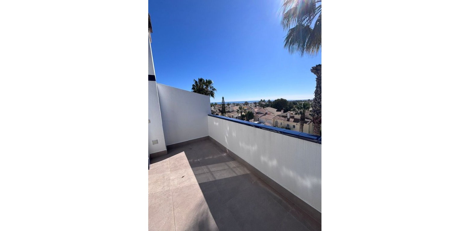 Venta - Apartamento - Villamartin - Los Dolses