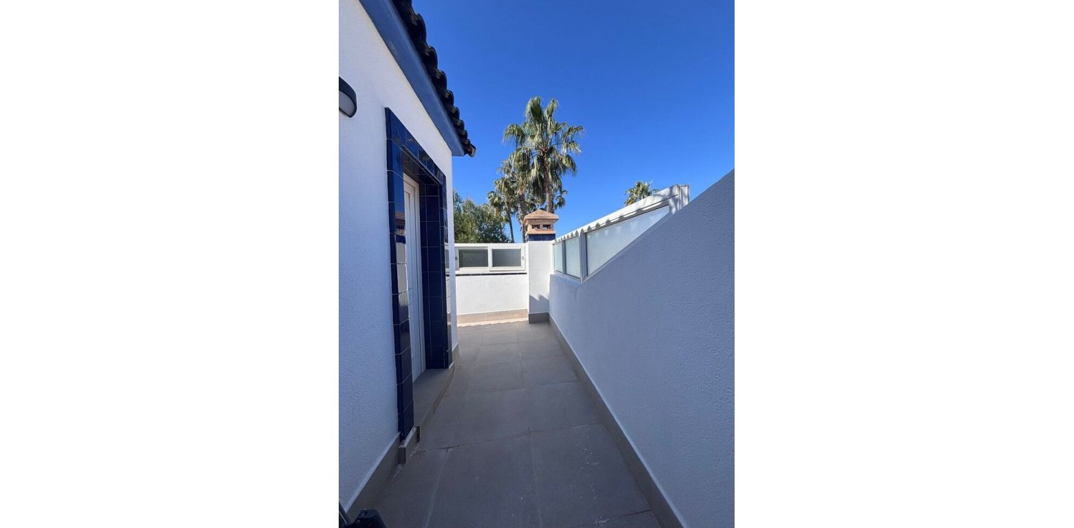 Venta - Apartamento - Villamartin - Los Dolses