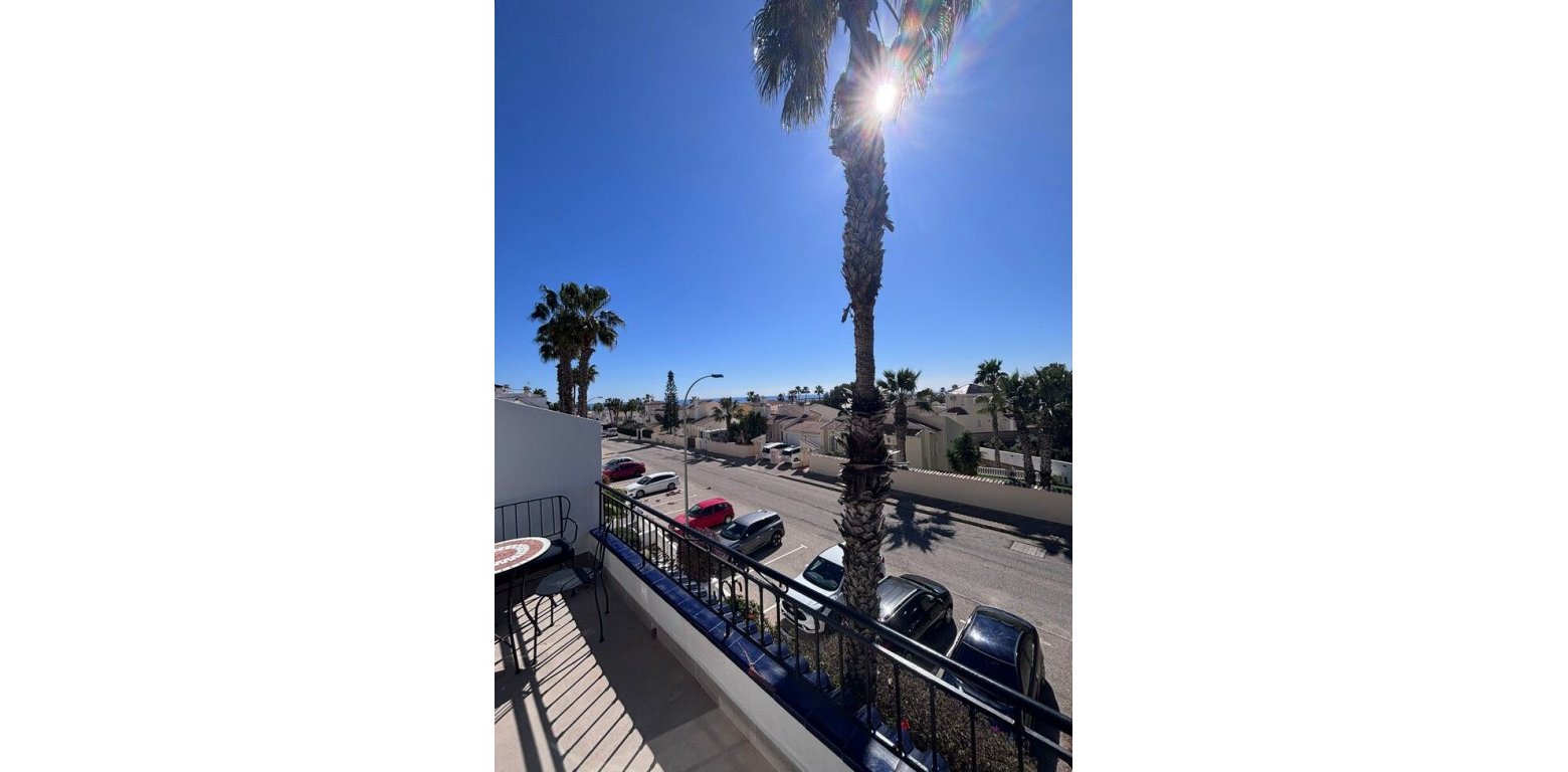 Venta - Apartamento - Villamartin - Los Dolses