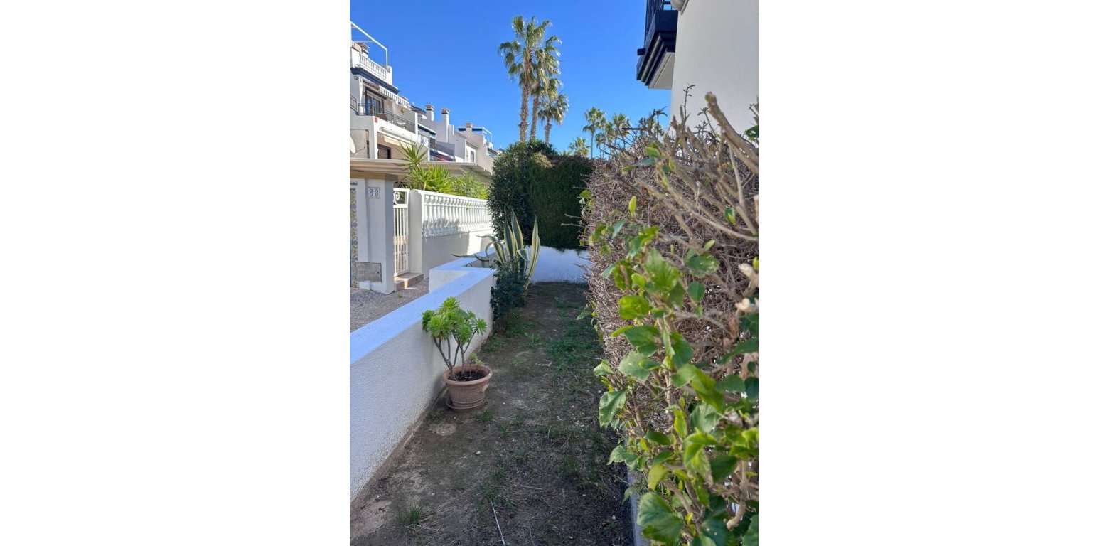 Venta - Apartamento - Villamartin - Los Dolses