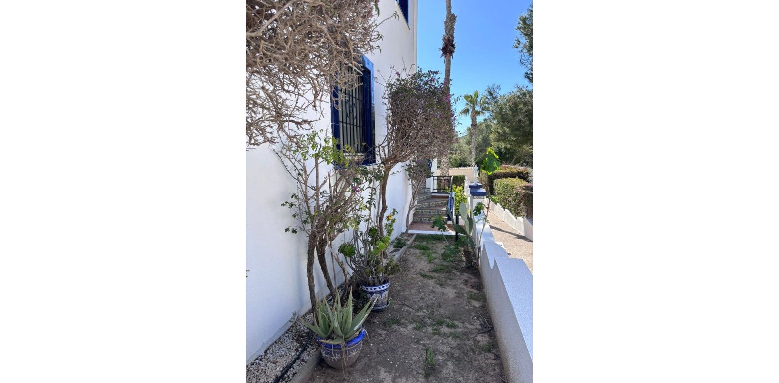 Venta - Apartamento - Villamartin - Los Dolses