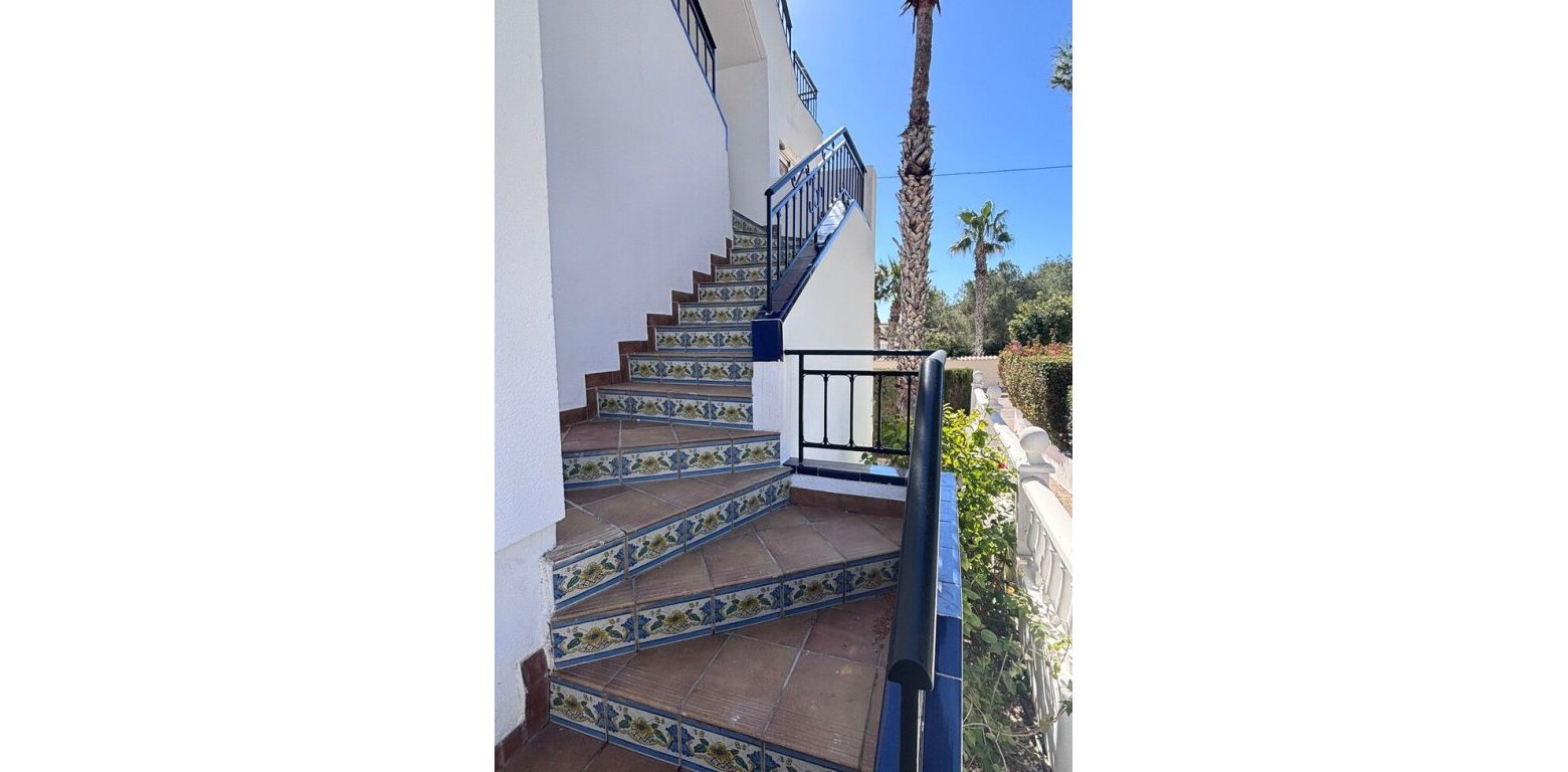 Venta - Apartamento - Villamartin - Los Dolses